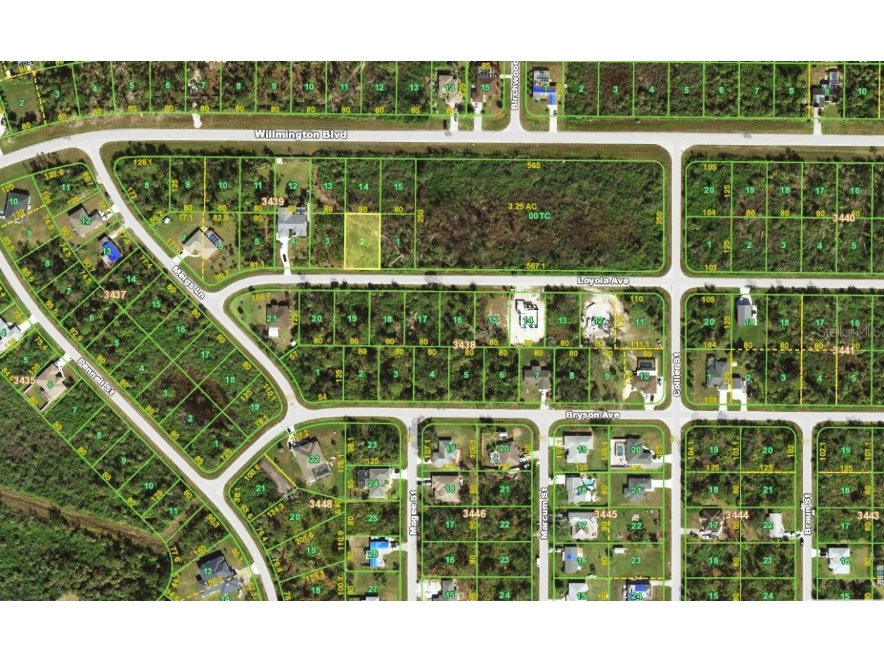 9366 Loyola Avenue Englewood FL 34224 C7492682 image6