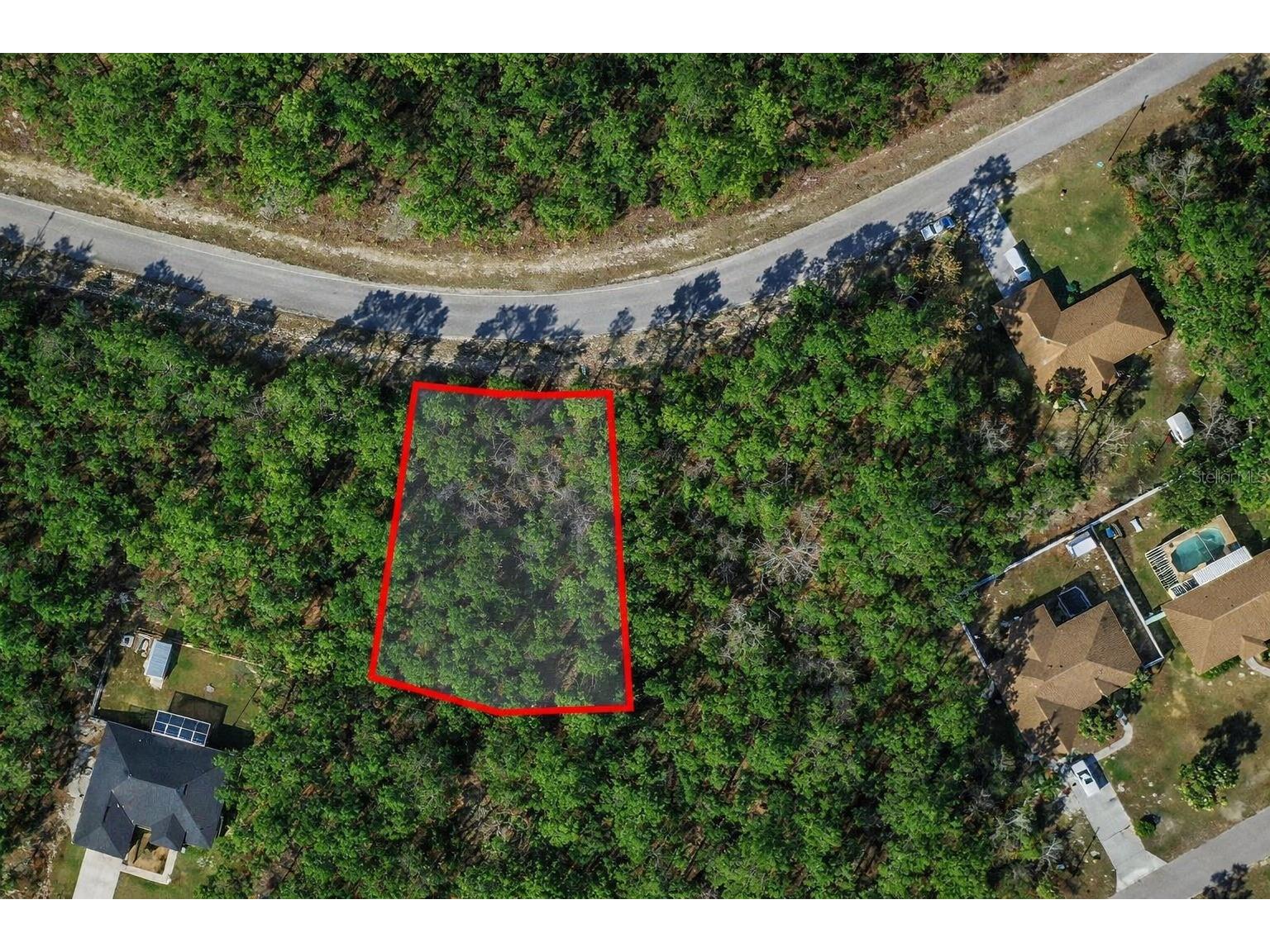 9367 N Fairy Lilly Drive Citrus Springs FL 34433 O6384114 image2