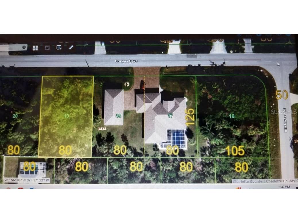 9367 Prospect Avenue Englewood FL 34224 R4911233 image1