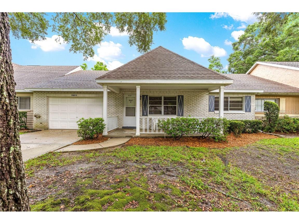 9367 SW 83rd Avenue #C Ocala FL 34481 OM704068 image1