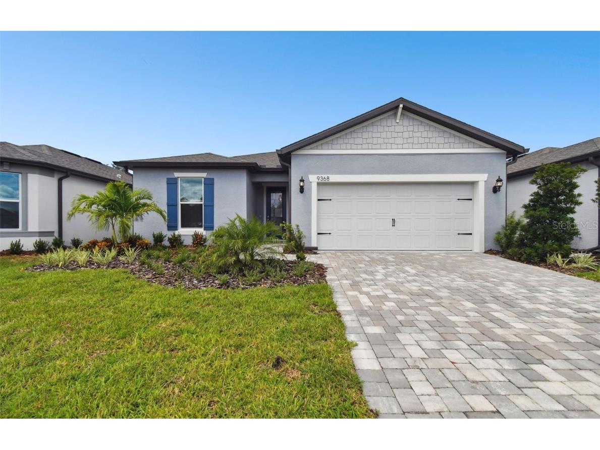 9368 Barrier Coast Trail Parrish FL 34219 T3518405 image1