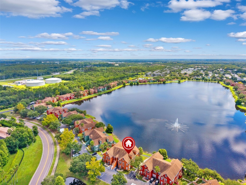 9368 Lake Chase Island Way #9368 Tampa FL 33626 TB8416240 image21