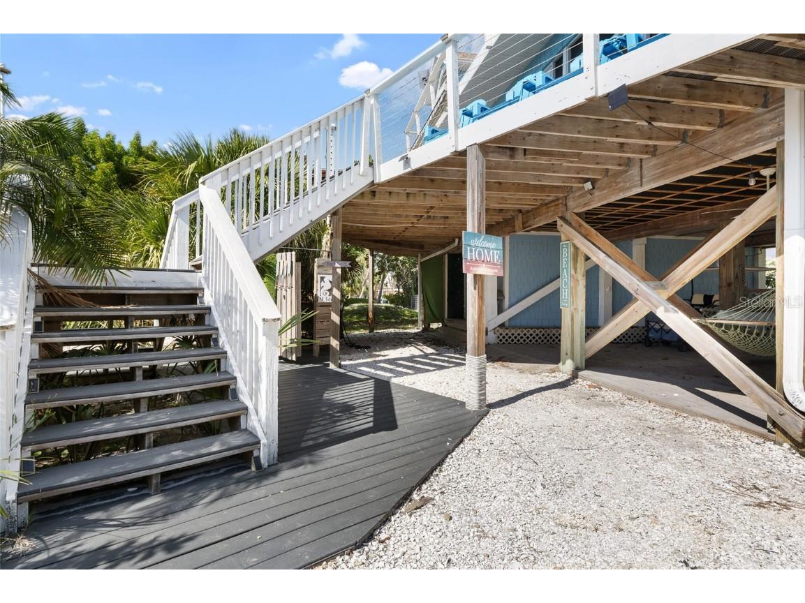 9368 Little Gasparilla Island Placida FL 33946 - GULF OF MEXICO INTERCOASTAL WATERWAY TB8444909 image3