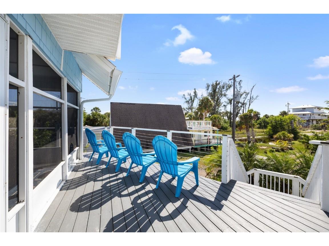 9368 Little Gasparilla Island Placida FL 33946 - GULF OF MEXICO INTERCOASTAL WATERWAY TB8444909 image4