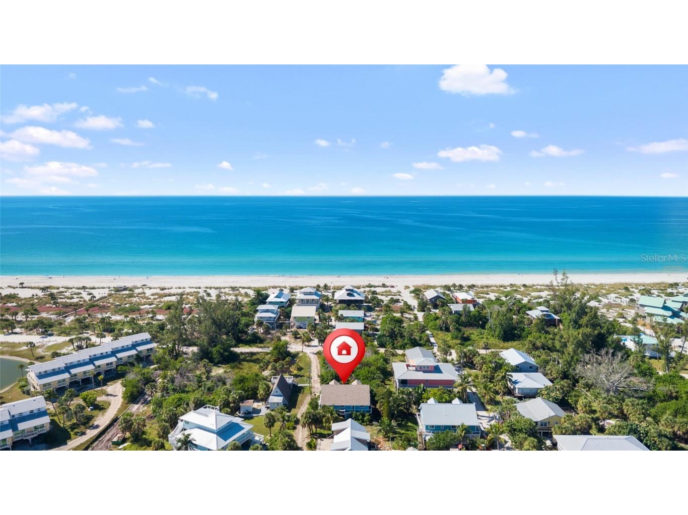 9368 Little Gasparilla Island Placida FL 33946 - GULF OF MEXICO INTERCOASTAL WATERWAY TB8444909 image43