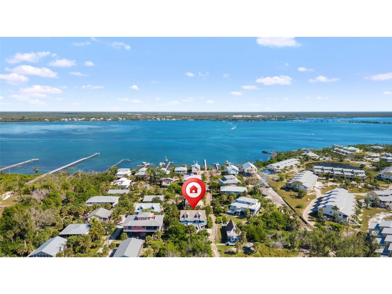 9368 Little Gasparilla Island Placida FL 33946 - GULF OF MEXICO INTERCOASTAL WATERWAY TB8444909 image45