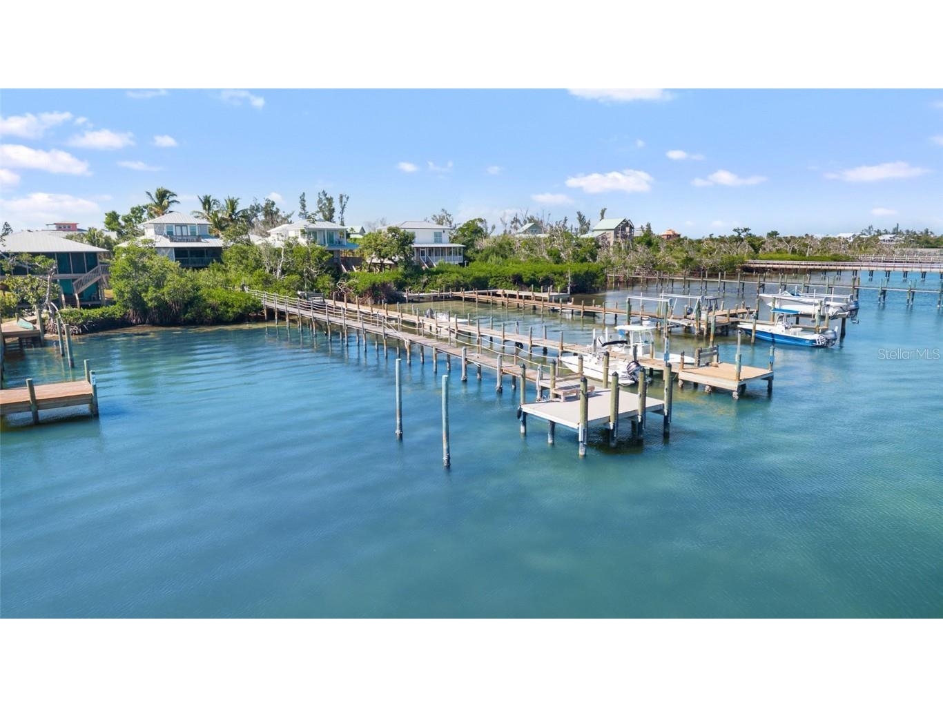 9368 Little Gasparilla Island Placida FL 33946 - GULF OF MEXICO INTERCOASTAL WATERWAY TB8444909 image46