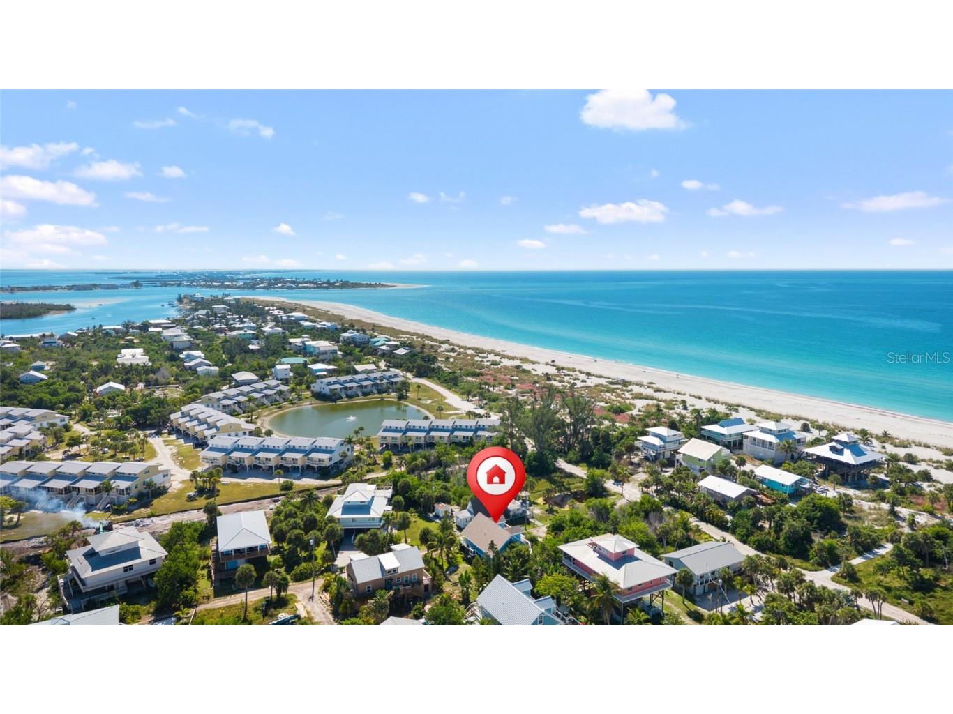 9368 Little Gasparilla Island Placida FL 33946 - GULF OF MEXICO INTERCOASTAL WATERWAY TB8444909 image47