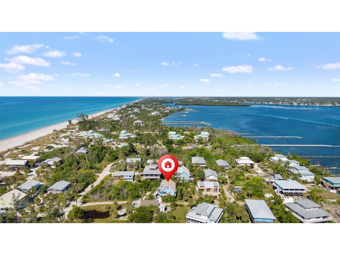 9368 Little Gasparilla Island Placida FL 33946 - GULF OF MEXICO INTERCOASTAL WATERWAY TB8444909 image48