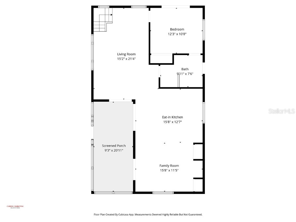 9368 Little Gasparilla Island Placida FL 33946 - GULF OF MEXICO INTERCOASTAL WATERWAY TB8444909 image49