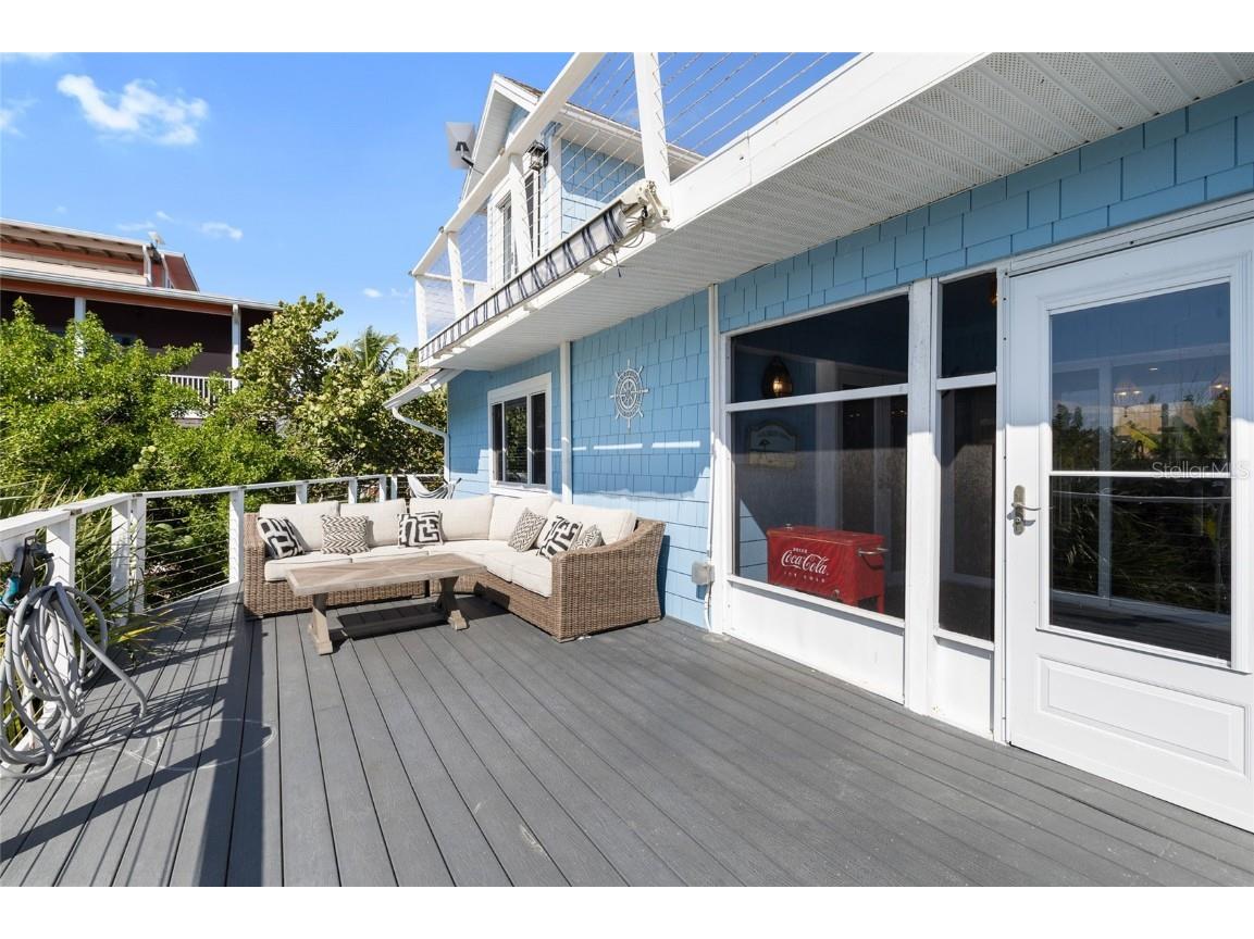 9368 Little Gasparilla Island Placida FL 33946 - GULF OF MEXICO INTERCOASTAL WATERWAY TB8444909 image6