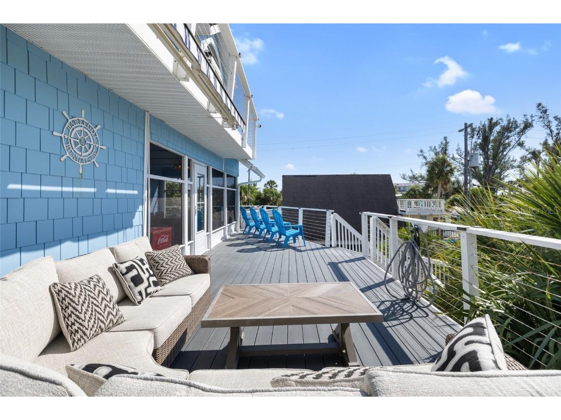 9368 Little Gasparilla Island Placida FL 33946 - GULF OF MEXICO INTERCOASTAL WATERWAY TB8444909 image7