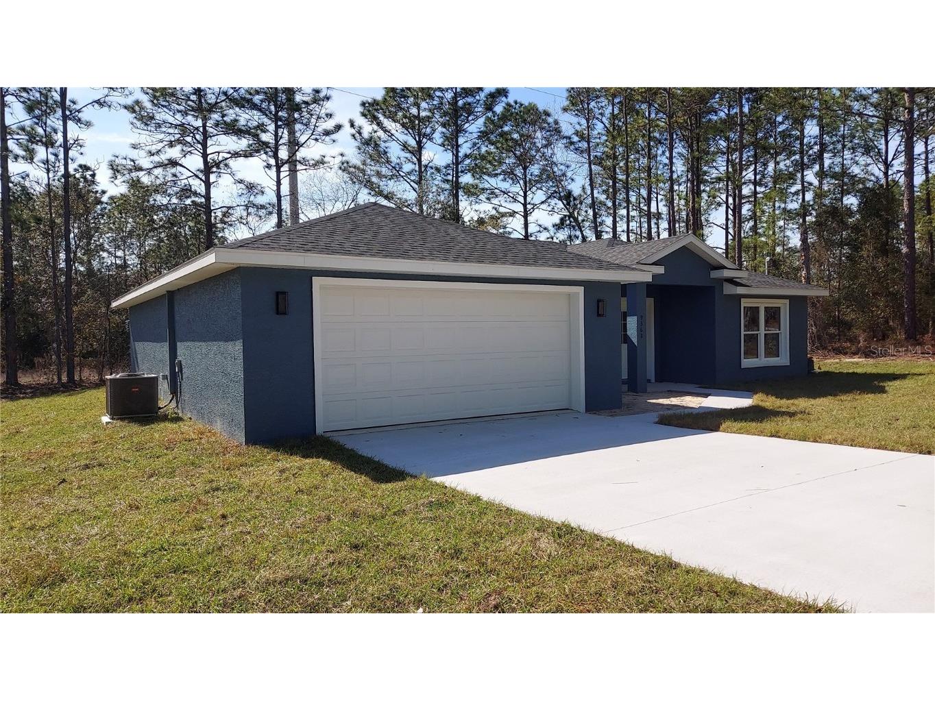 9368 N Cortlandt Drive Citrus Springs FL 34434 O6106002 image1