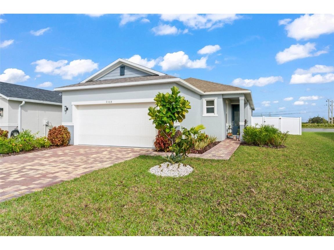 9368 Sandy Bluffs Circle Parrish FL 34219 TB8424115 image1