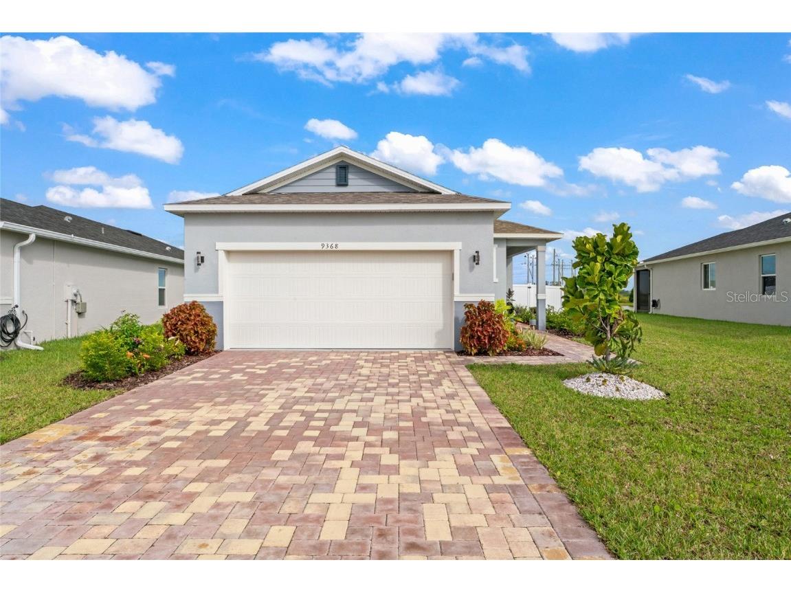 9368 Sandy Bluffs Circle Parrish FL 34219 TB8424115 image2