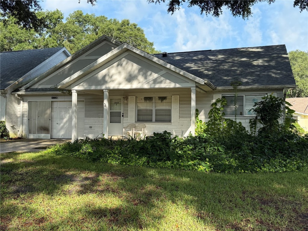 9368 SW 82nd Terrace #D Ocala FL 34481 OM708614 image1