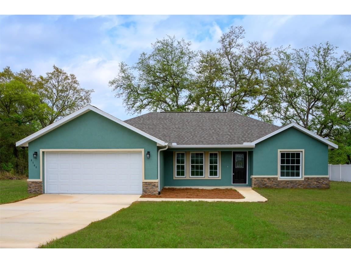 9369 SE 158th Street Summerfield FL 34491 OM649650 image1