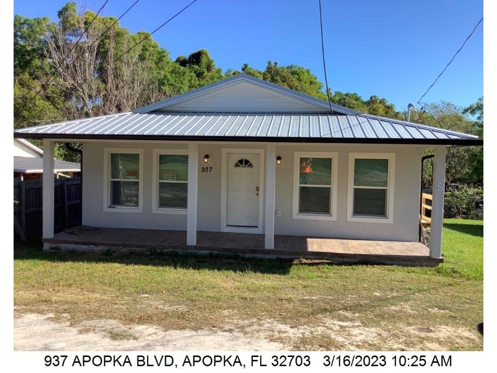 937 Apopka Boulevard Apopka FL 32703 O6101156 image1