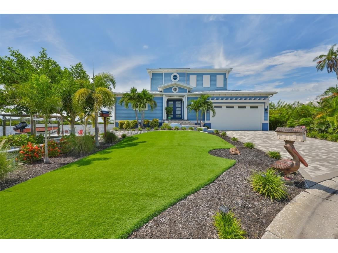 937 Birdie Way Apollo Beach FL 33572 - TAMPA BAY TB8424401 image1