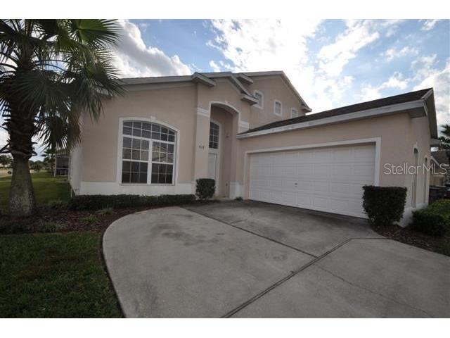 937 Bloomingdale Drive Davenport FL 33897 O6155816 image1