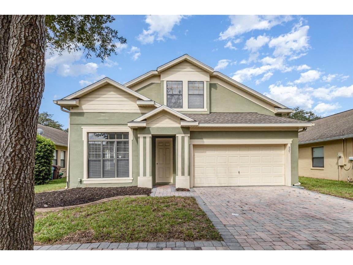 937 Bridgeford Crossing Boulevard Davenport FL 33837 O6344521 image1