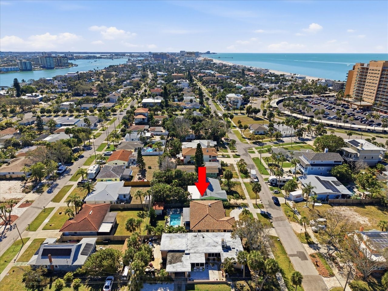 937 Bruce Avenue Clearwater Beach FL 33767 TB8473649 image66