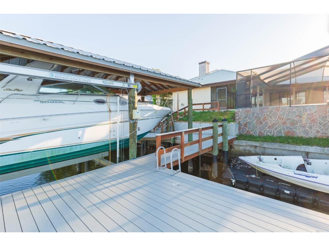 937 Bunker View Drive Apollo Beach FL 33572 TB8326263 image60