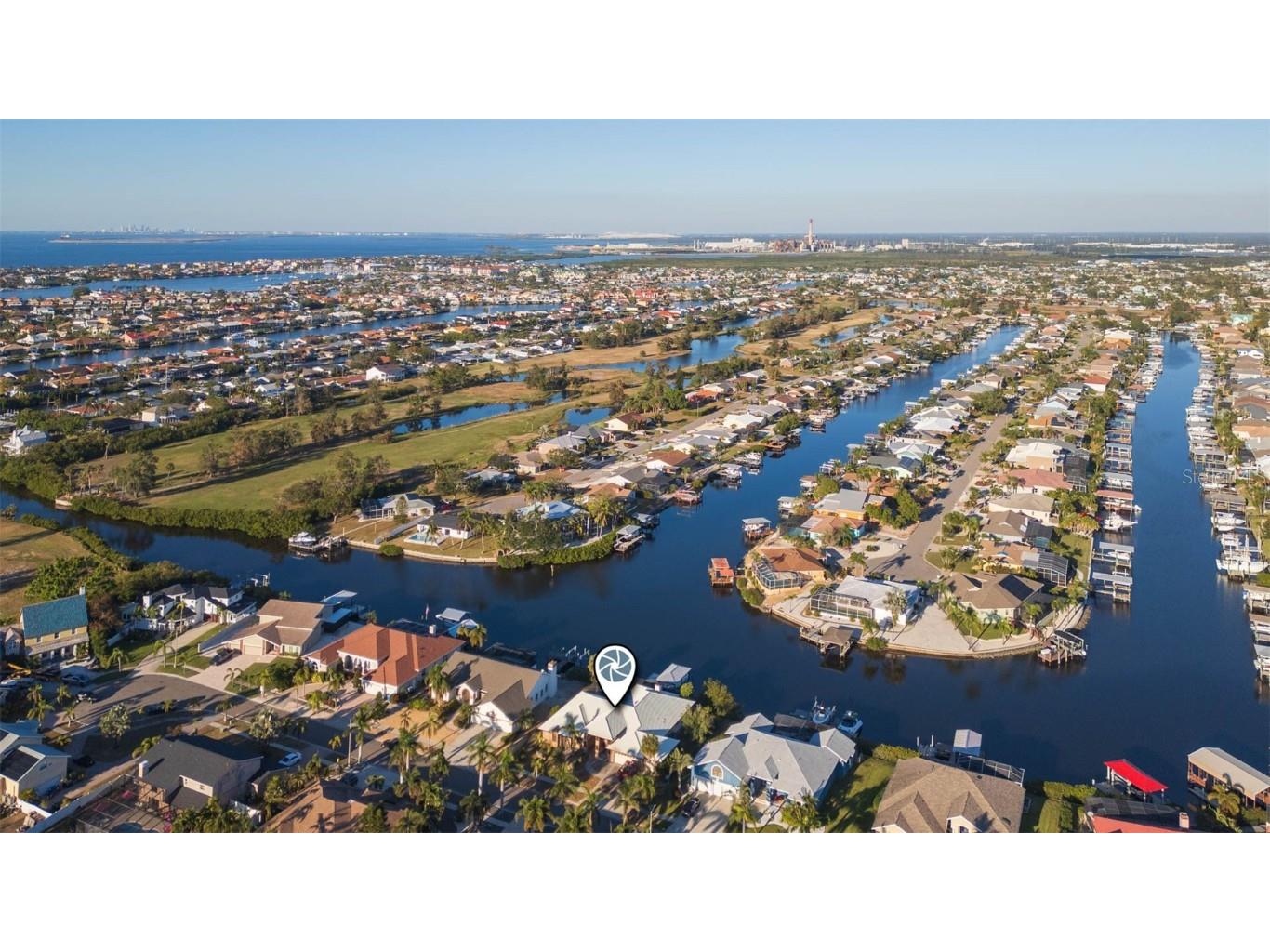 937 Bunker View Drive Apollo Beach FL 33572 TB8326263 image67