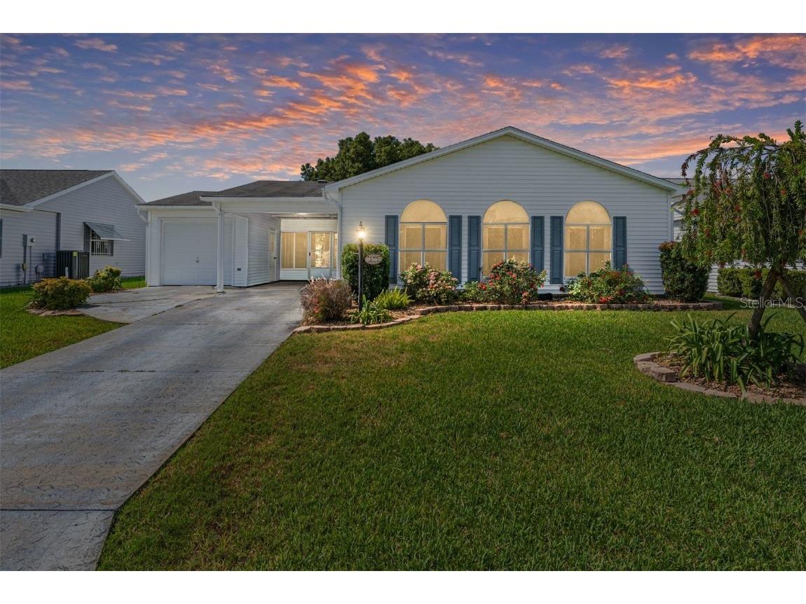 937 Chula Court The Villages FL 32159 OM654043 image1