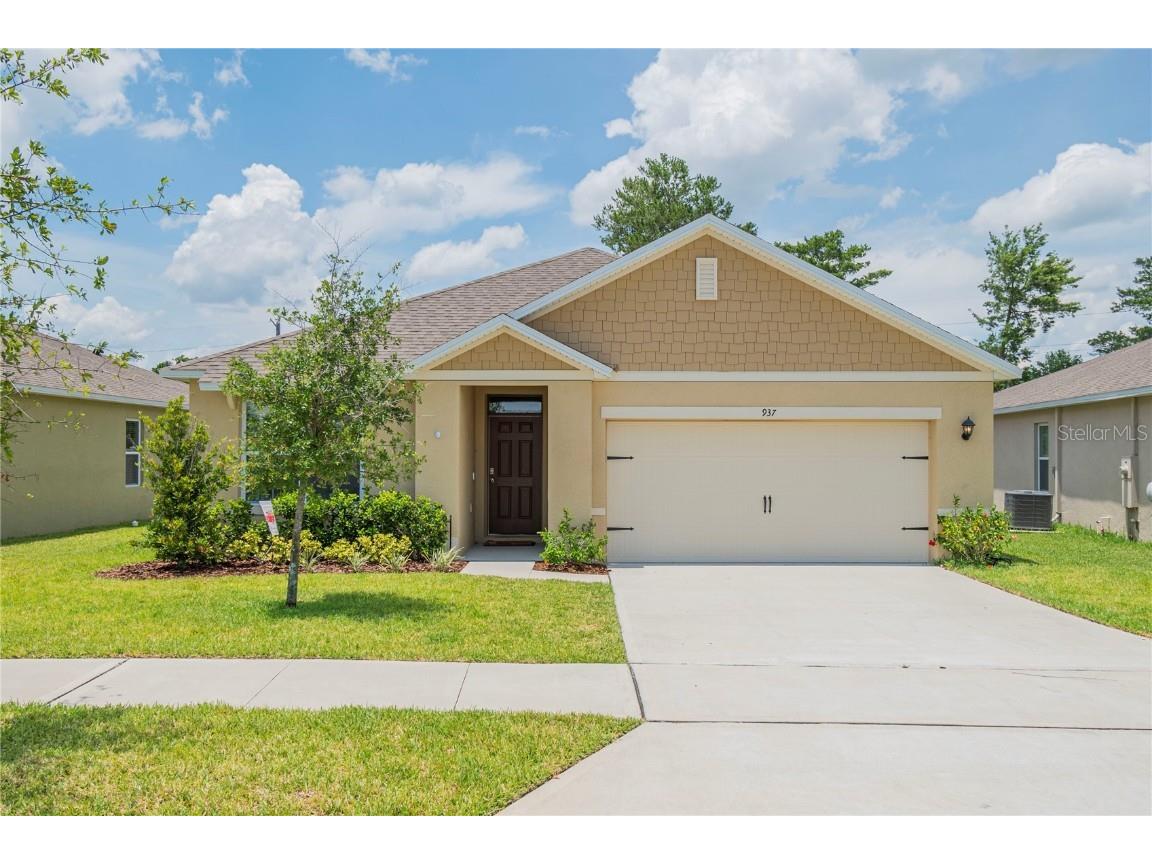 937 Cuyahoga Drive Orange City FL 32763 O6109746 image1