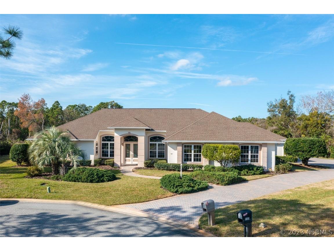 937 Crooked Wood Court New Smyrna Beach FL 32168 NS1073443 image1