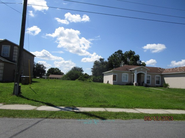 937 Halifax Drive Kissimmee FL 34758 S5097971 image1