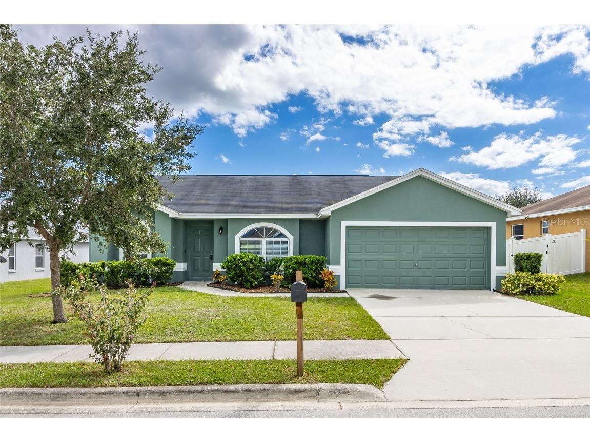 937 Highland Meadows Street Davenport FL 33837 O6150405 image1