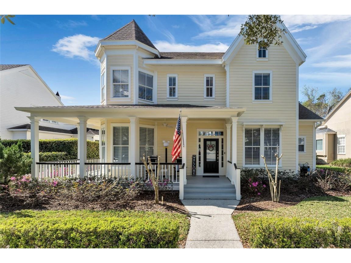 937 Jasmine Street Celebration FL 34747 S5081758 image1