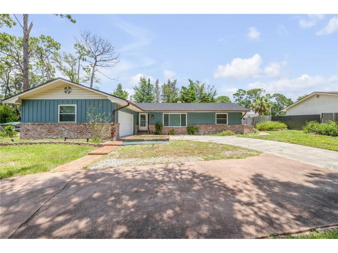 937 Lake Marion Drive Altamonte Springs FL 32701 - LAKE MARION O6331534 image1