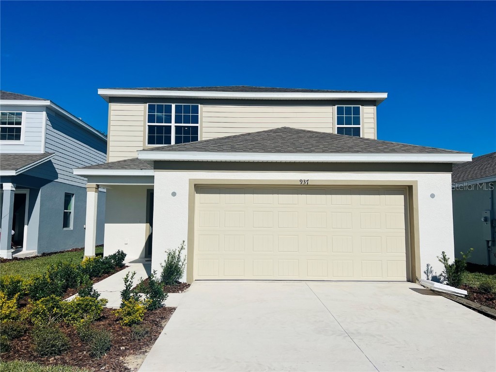 937 Rivers Crossing Street Clermont FL 34714 S5079794 image1