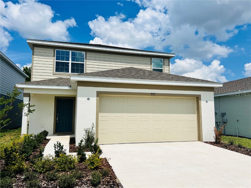 937 Rivers Crossing Street Clermont FL 34714 S5107349 image1