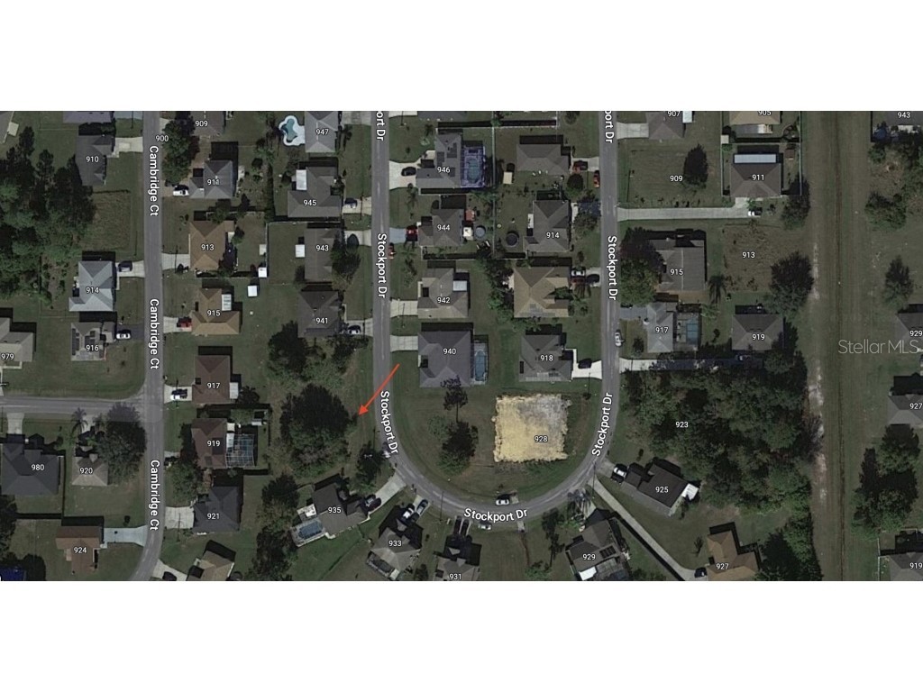 937 Stockport Drive Kissimmee FL 34758 T3468938 image1