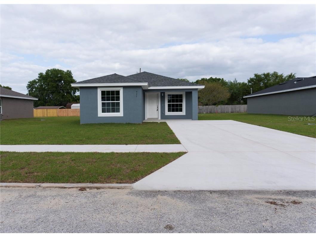 937 Strathmore Place Lake Wales FL 33853 O6189990 image1