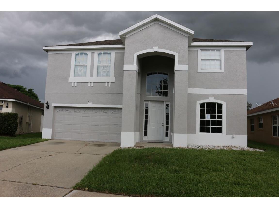 937 Tramells Trail Kissimmee FL 34744 S5088461 image1