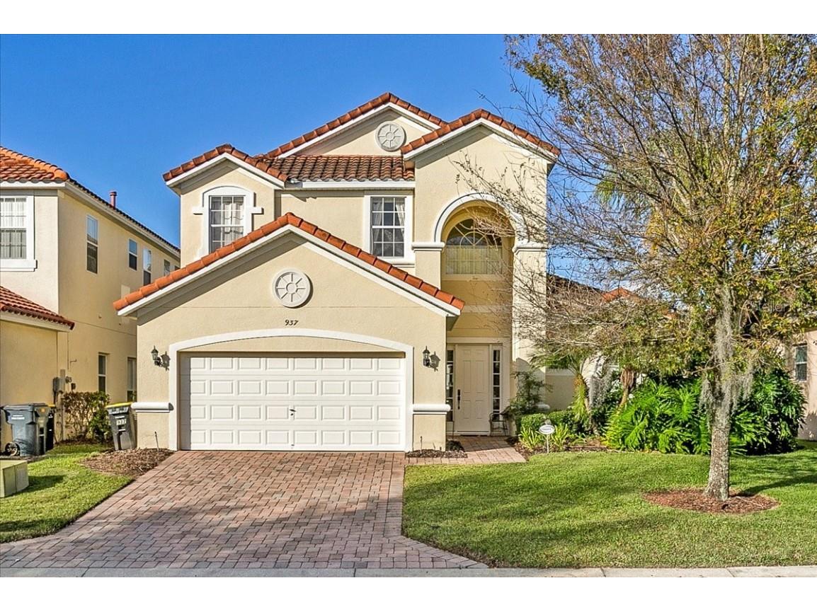 937 Tuscan Hills Boulevard Davenport FL 33897 O5988677 image1