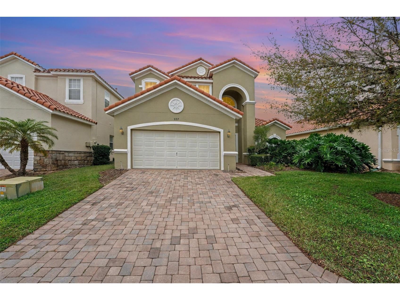 937 Tuscan Hills Boulevard Davenport FL 33897 TB8455488 image1