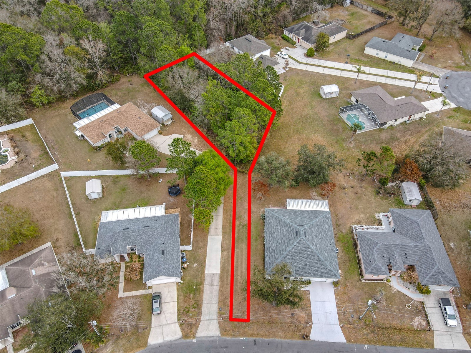 937 Van Loon Court Kissimmee FL 34758 O6386178 image1