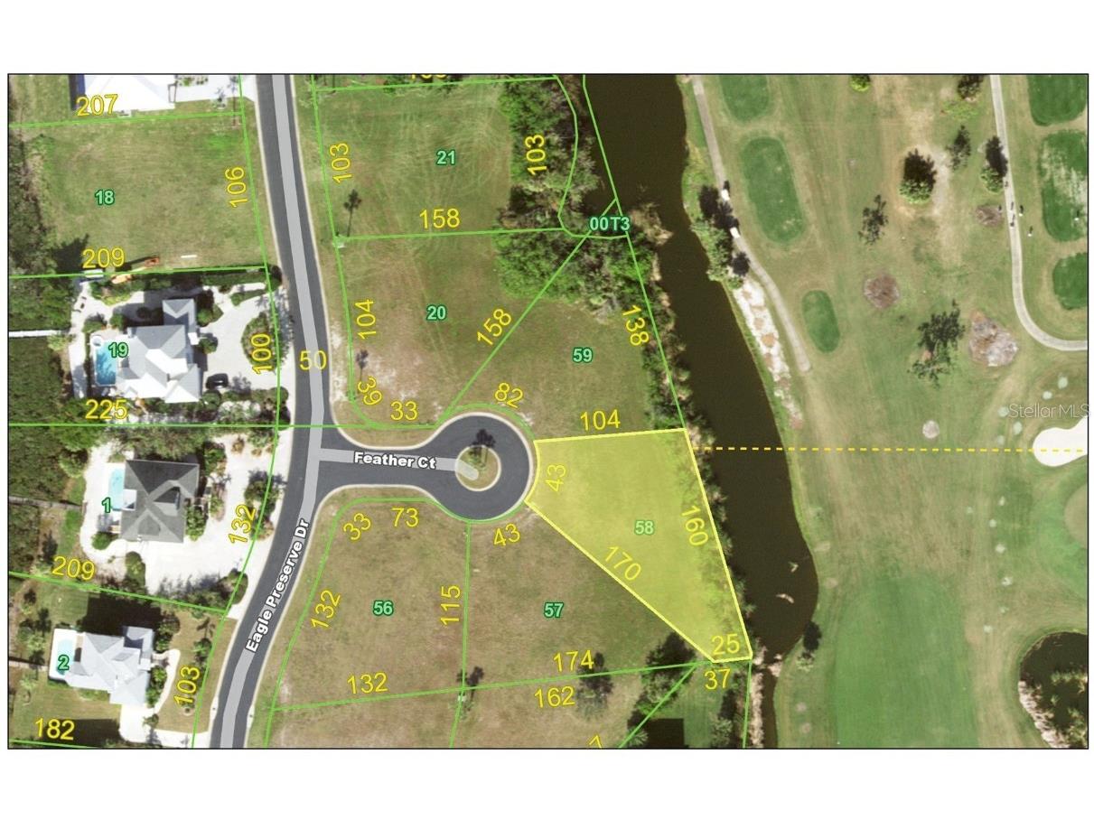 9370 Feather Court Englewood FL 34224 D6138800 image1