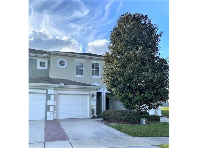 9370 Flowering Cottonwood Road #52 Orlando FL 32832 S5082898 image1