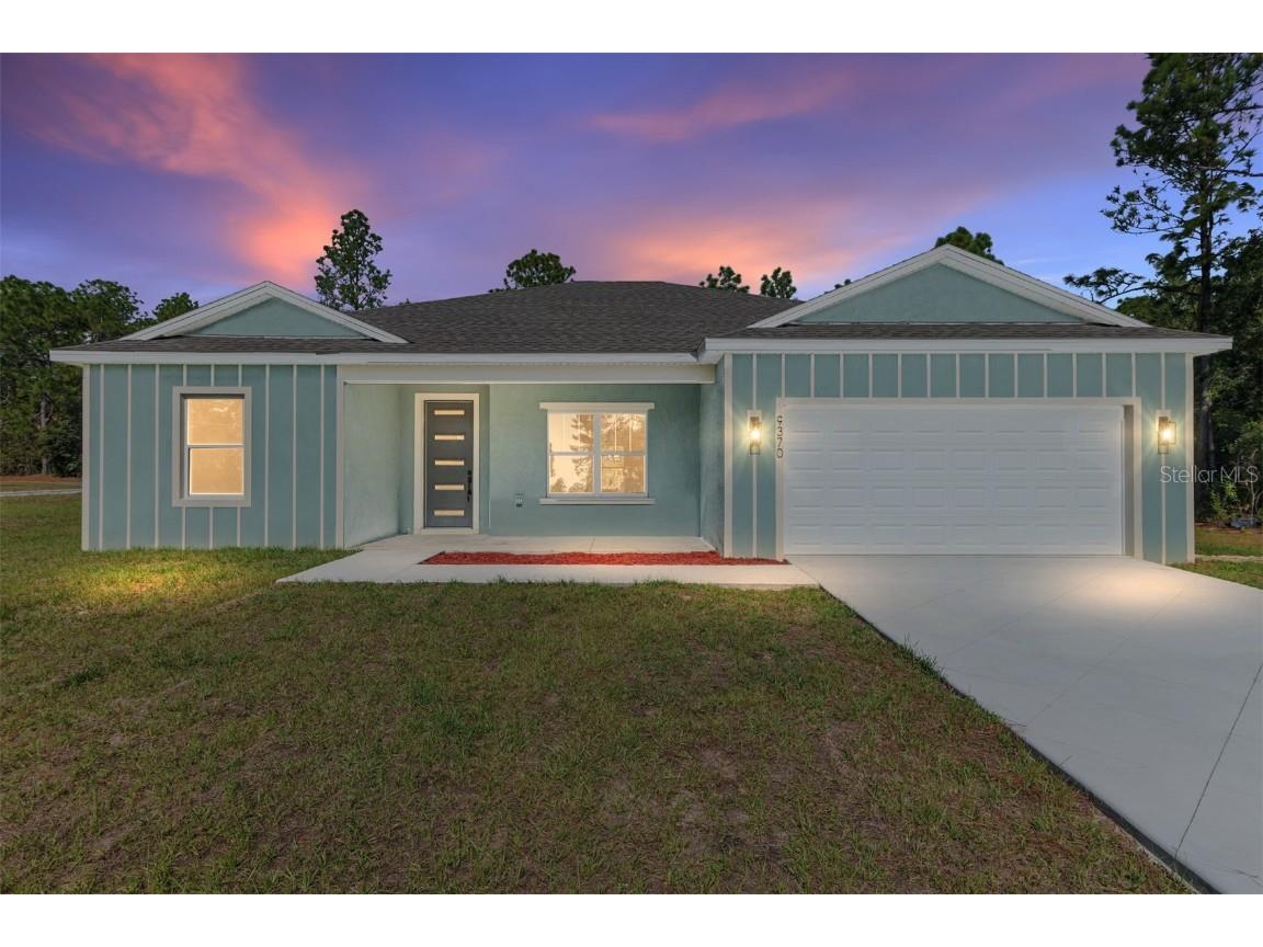 9370 N Del Rio Way Citrus Springs FL 34434 G5103268 image3