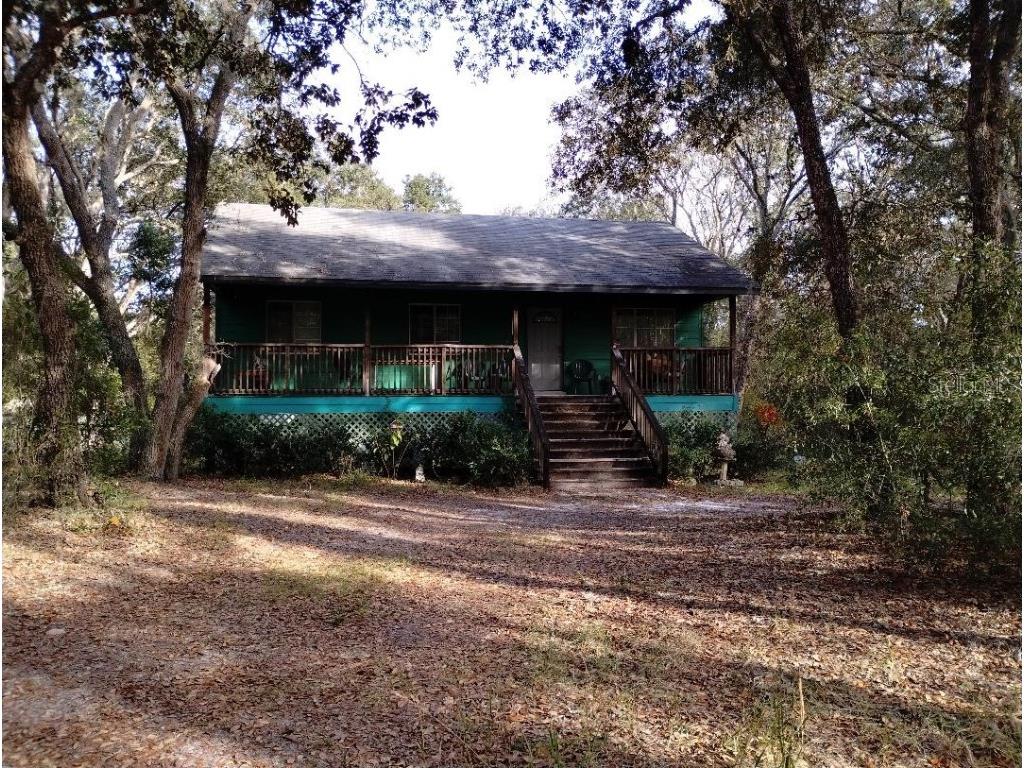 9370 Nonstone Drive Webster FL 33597 W7870316 image1