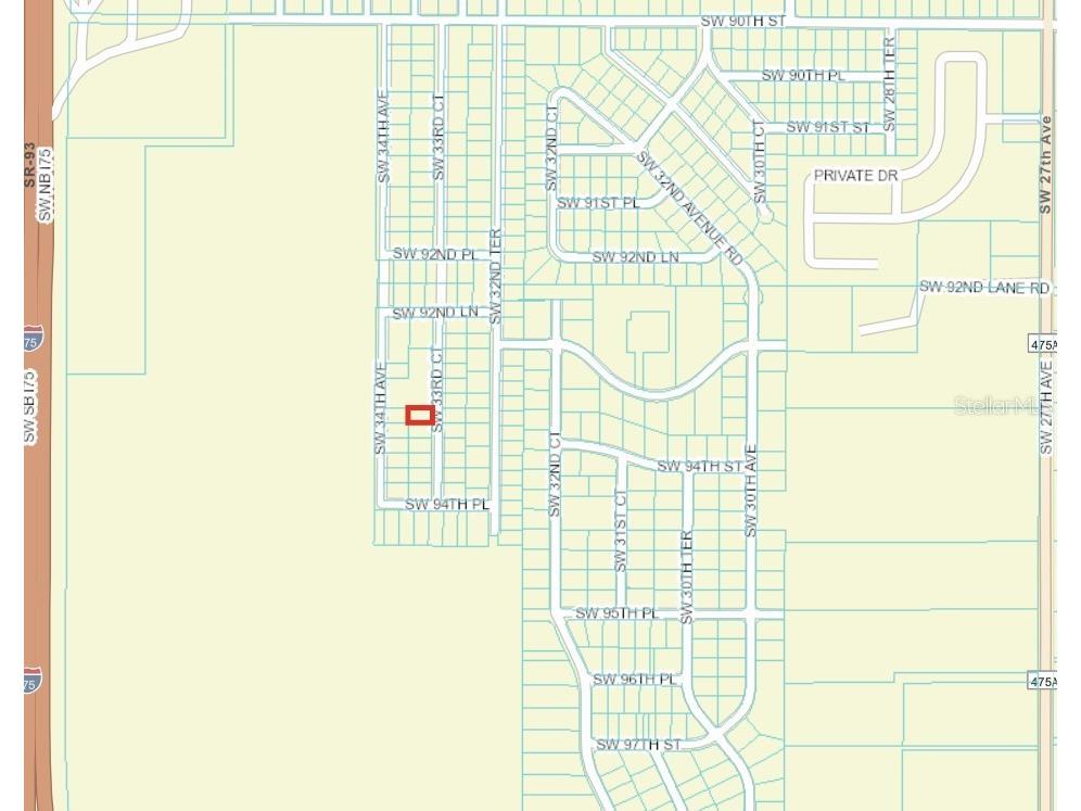 9370 SW 33rd Court Ocala FL 34476 V4930411 image1