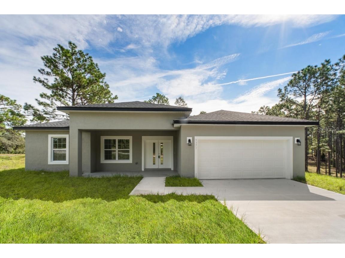 9371 N Cougar Paw Drive Dunnellon FL 34433 O6344425 image1