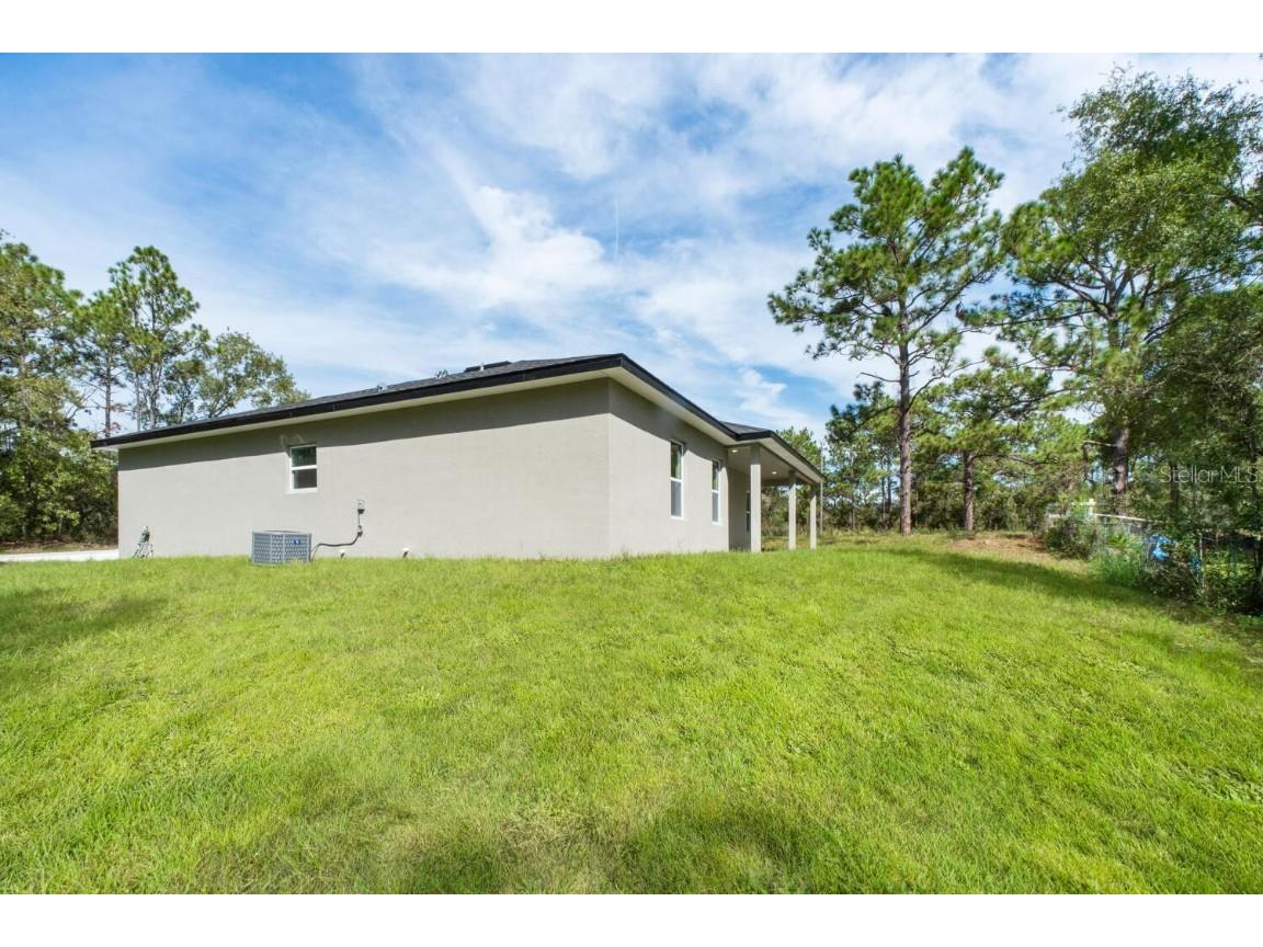 9371 N Cougar Paw Drive Dunnellon FL 34433 O6344425 image34